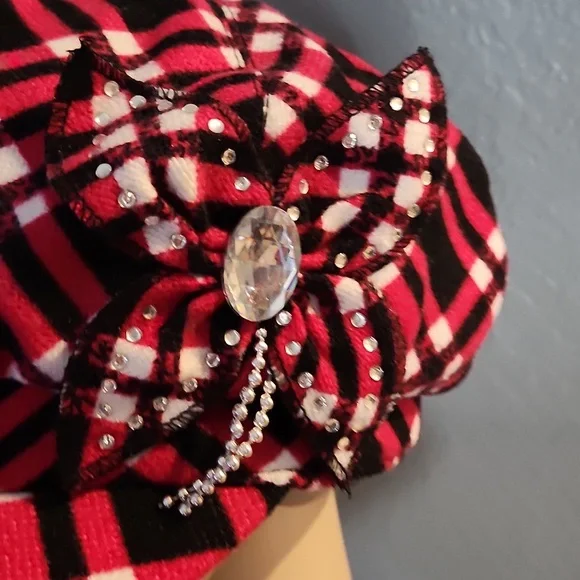 Clique hat - Picture 3 of 4